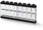 Room Copenhagen 4066, Schwarz, Transparent, Acrylnitril-Butadien-Styrol (ABS),