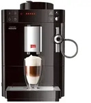 Melitta F530-102, Espressomaschine, 1,2 l, Kaffeebohnen, Gemahlener Kaffee,