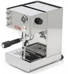 Lelit Anna PL41LEM, Espressomaschine, 2,7 l, Kaffeepad, Gemahlener Kaffee, 1000 W,