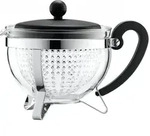 Bodum 1975-01 Chambord Teebereiter - Schwarz