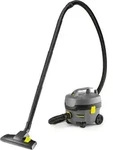 K&auml;rcher T 7/1 Classic, 850 W, Trommel-Vakuum, Trocken, Staubbeutel, 7 l, Filterung -