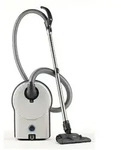 Sebo Professional D8 890 W - Grau