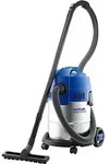 Nilfisk Buddy II 18 Inox 0 Nass-Trockensauger, Leistung: 1200 W - Fassungsverm&ouml;gen: