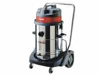 Starmix GS 3078 PZ, 3600 W, Trommel-Vakuum, Trocken&Nass, Staubbeutel, 78 l,...