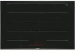 Bosch Serie 8 PXY875DC1E, Schwarz, Integriert, 81 cm, Zonen-Induktionskochfeld,