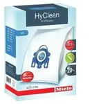 Miele 9917730, Filter, Universal, Blau, Wei&szlig;, Miele Complete C3 S8000 &ndash; S8999,