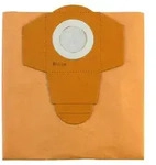 Einhell Schmutzfangsack 30L (5er Set) f&uuml;r Nass - Trockensauger - Beige