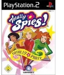 Totally Spies! - Totally Party