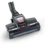 SEVERIN Jet-Drive Turbob&uuml;rste TB 7216 aus Kunststoff, rotschwarz Staubsauger