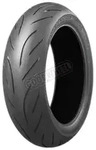 Bridgestone motorcycle-tyres S 21 R ( 190/50 ZR17 TL (73W) Hinterrad, M/C ) -...