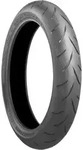 Bridgestone Motorradreifen car-tyres S 21 F ( 120/70 ZR17 TL (58W) M/C, Vorderrad ) -