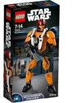 LEGO Star Wars - 75115 Figur Poe DameronTM