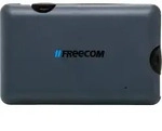 FREECOM Tablet mini, Externe SSD, 128 GB, 2,5 Zoll
