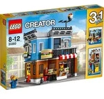 LEGO&reg; Creator Feinkostladen 31050