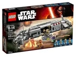 Lego 75140 Star Wars - Resistance Troop Transporte
