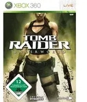 Tomb Raider: Underworld