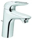 GROHE 23564003, Waschbecken - Silber