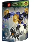 LEGO&reg; Bionicle Terak Kreatur der Erde (71304) Lego Spielwaren GmbH