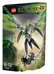 Lego Bionicle Uxar Kreatur des Dschungels (71300) Lego Spielwaren GmbH
