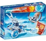 PLAYMOBIL Sports & Action 6832, 5 Jahr(e), Mehrfarbig, Kunststoff