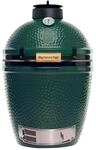 Big Green Egg 117625, Grill, Holzkohle, Drau&szlig;en, 1140 cm&sup2;, 38 cm, Gitter