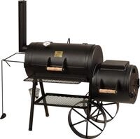 Joe&rsquo;s BBQ Smoker 16&ldquo; Special