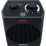 Steba FH 504 Heizl&Atilde;1/4fter, Standger&auml;t, 2000 Watt, 3 Heizstufen, Kaltstufe,