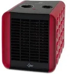 SUNTEC PTC Heizl&uuml;fter Heat Block - Leiser Elektroheizer, 1500 Watt | Elektro-Heizung