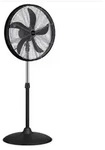 Westinghouse YUCON I, Haushalts-Lamellenl&uuml;fter, Schwarz, Silber, Flur, 75 dB,...