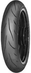 Mitas Motorradreifen car-tyres Sport Force + ( 120/60 R17 TL 55W Vorderrad )