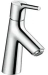 Hansgrohe Talis S - Silber