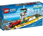 LEGO&reg; City F&auml;hre 60119