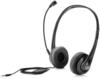 HP Stereo-Headset (3,5 mm) T1A66AA