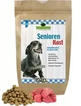 3 kg - Schecker - Senior Spezial - Trockenfutter f&uuml;r &auml;ltere Hunde - niedriger