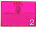 Gucci Rush2 eau de Toilette f&uuml;r Damen 30 ml