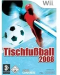 Tischfu&szlig;ball 2008