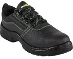 BIG Arbeitsschutz teXXor S3-Sicherheitshalbschuhe MARSEILLE, Erwachsener,