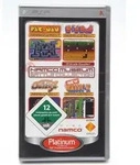 Namco Museum Battle Collection [PLA]