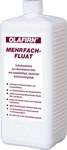Mehrfachfluat Olafirn 1 l - Transparent