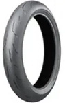 Bridgestone Motorradreifen car-tyres RS 10 F Racing Street ( 110/70 R17 TL 54H...