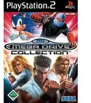 SEGA Mega Drive Collection