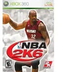 Nba 2K 6