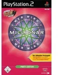 BUZZ! - Wer wird Million&auml;r Party Edition