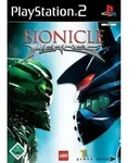 Bionicle Heroes