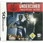 Undercover: Doppeltes Spiel