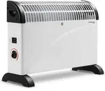 TROTEC TCH 20 E Heizger&auml;t mit Frostw&auml;chter stufenloser Thermosteuerung (750 W /