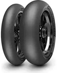 Metzeler Racetec RR Slick K1 Sommerreifen 120/70 R17 Motorradreifen Rennreifen Reifen