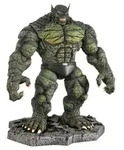 Marvel Select Abomination Acti - Bunt
