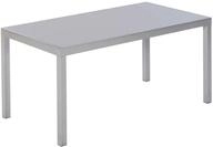 Merxx Gartentisch 150 x 90 cm - Aluminium