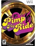 Pimp my Ride